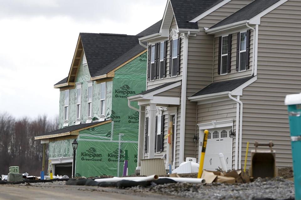 14 area cities and towns pledge to push for new housing development