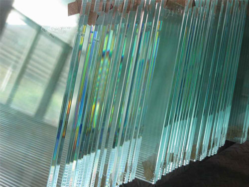 Float glass: clear glass sheet manufacturer & supplier